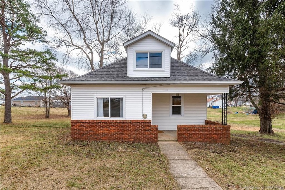 235 Williams St, Corydon, IN 47112 - photo 1