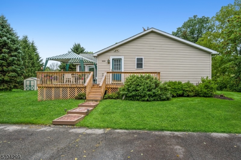 233 Blau Rd, Hackettstown, NJ 07840 - photo 1