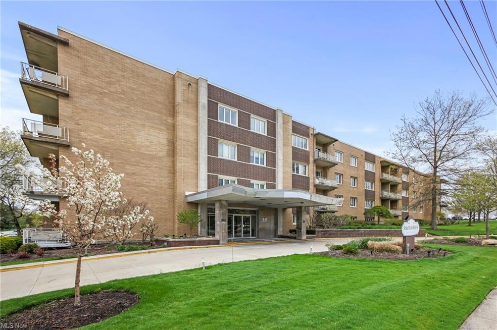 22655 Chagrin Blvd Unit 402, Beachwood, Oh 44122 