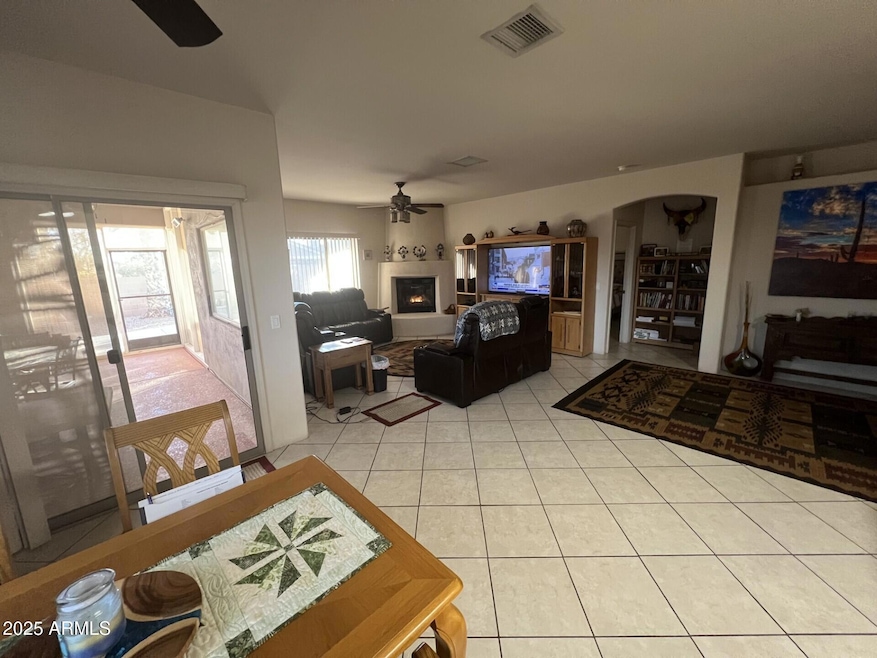 3953 W Mustang Ct, Eloy, AZ 85131 - photo 1