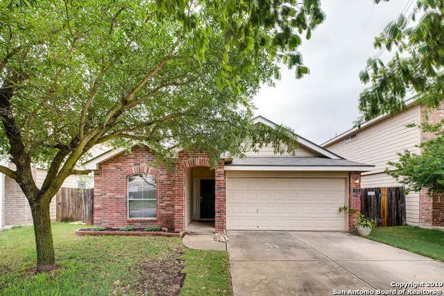 9715 Mustang Bay, San Antonio, TX 78254 - photo 1