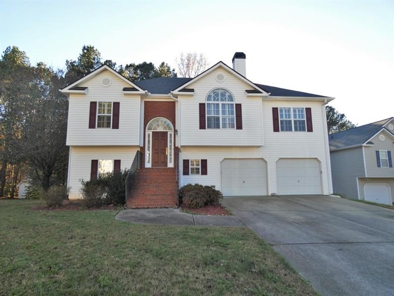 6071 Autumn View Trail NW, Acworth, GA 30101 - photo 1