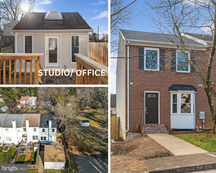 119 1 E Main St, Purcellville, VA 20132 - photo 1