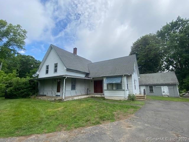 50 Stonehouse Rd, Coventry, CT 06238 - photo 1