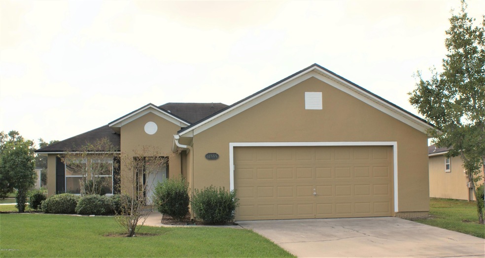 11555 Tori Ln, Jacksonville, FL 32218 - photo 1
