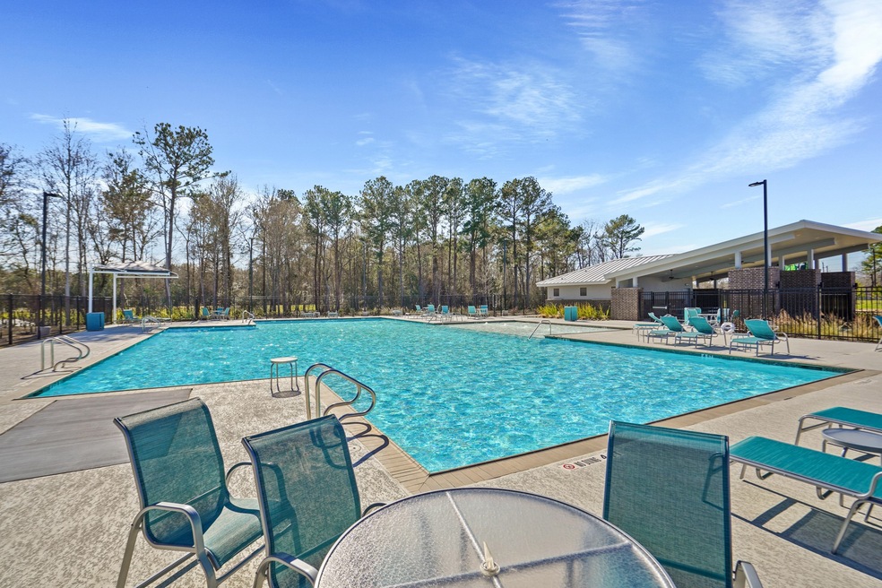 24851 King Palm Trace, Magnolia, TX 77355 - photo 1