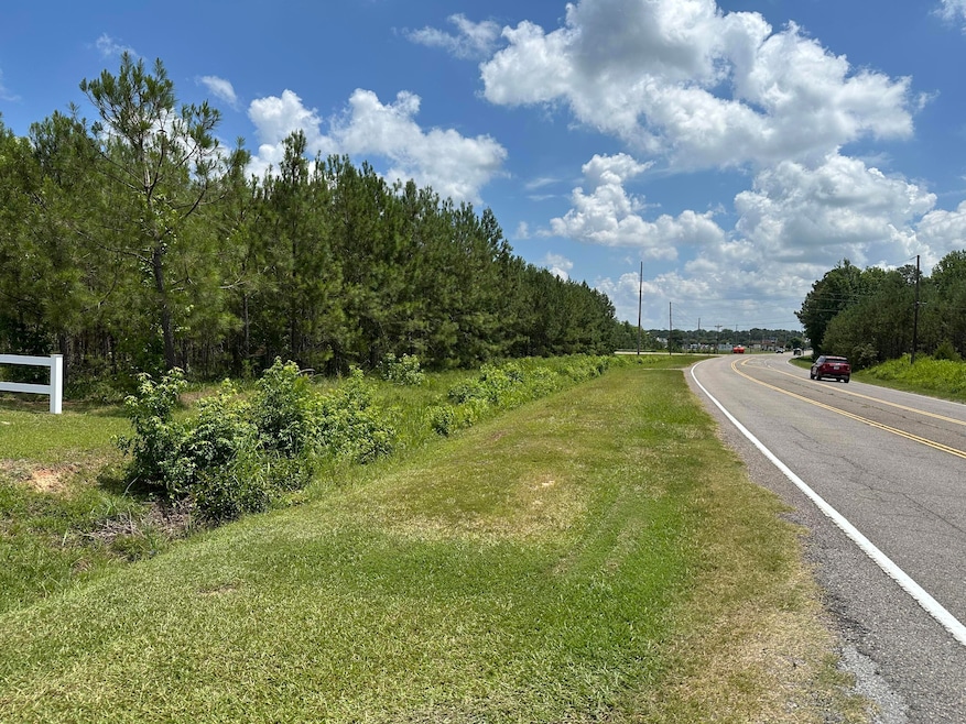 805 Columbia Rd, Edgefield, SC 29824 - photo 1