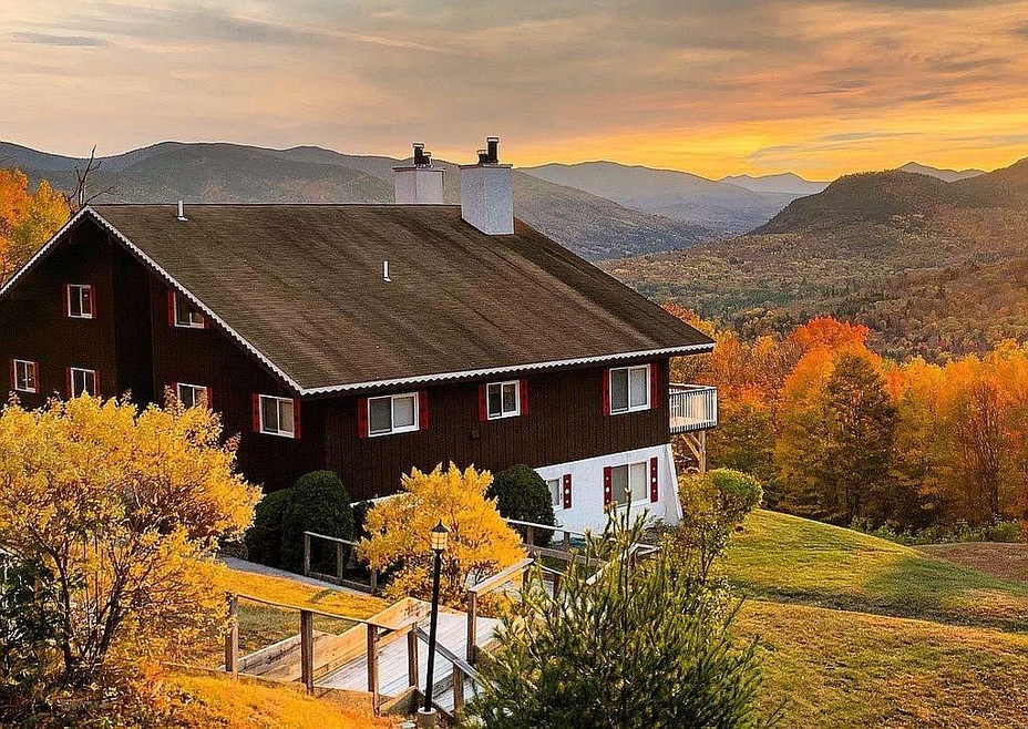 6 Summit Vista Rd unit 6B1, Bartlett, NH 03838 - photo 1