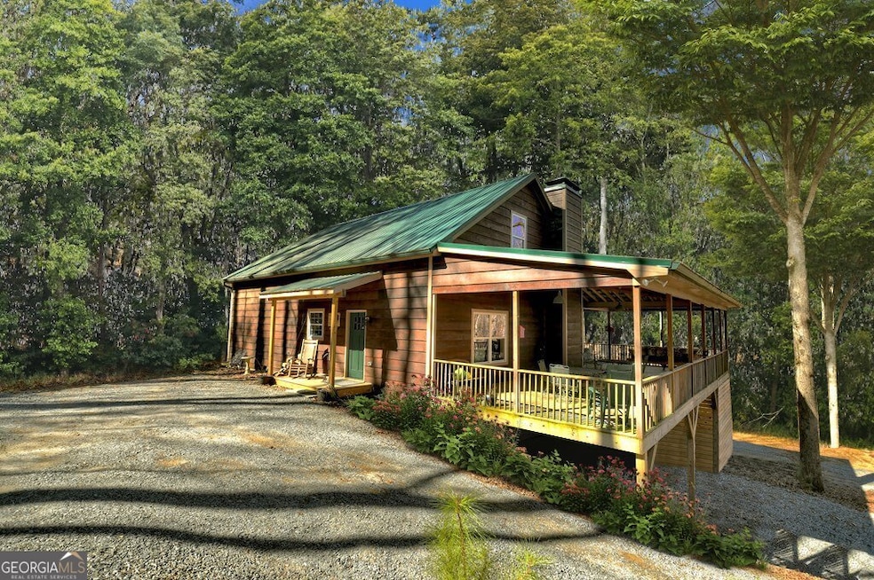 207 Joliet Dr, Ellijay, GA 30540 - photo 1