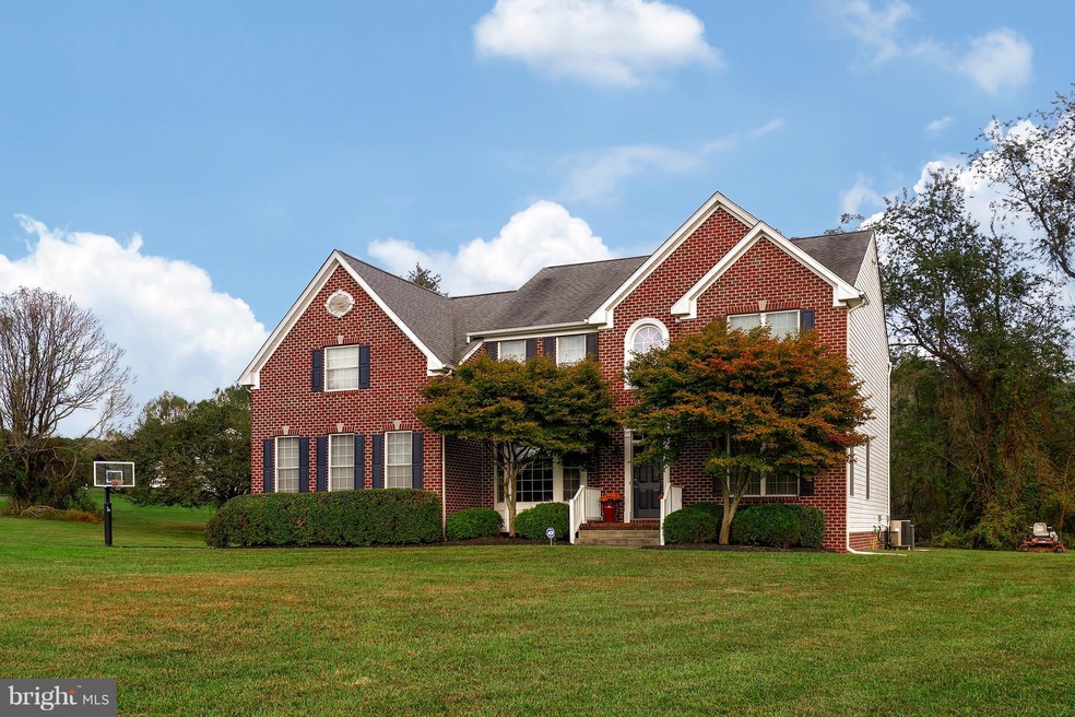 7 Noah Ct, Woodstock, MD 21163 - photo 1