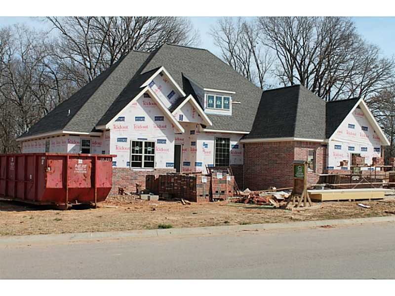 1302 NW Hermanus St, Bentonville, AR 72712 - photo 1