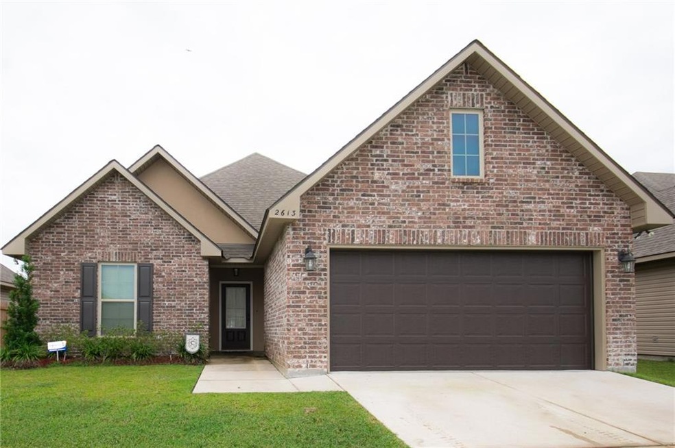 2613 Anchor Dr, Marrero, LA 70072 - photo 1