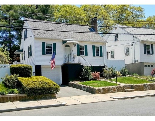 24 New Haven St, West Roxbury, MA 02132 - photo 1