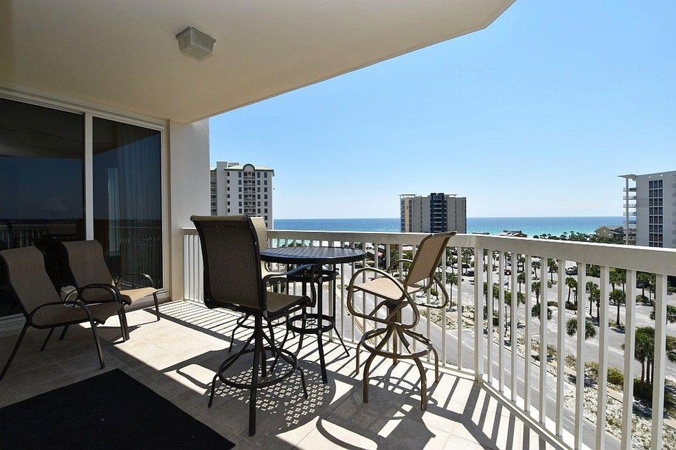 L806 Terrace