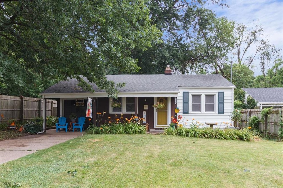 1039 65th St, Windsor Heights, IA 50324 - photo 1