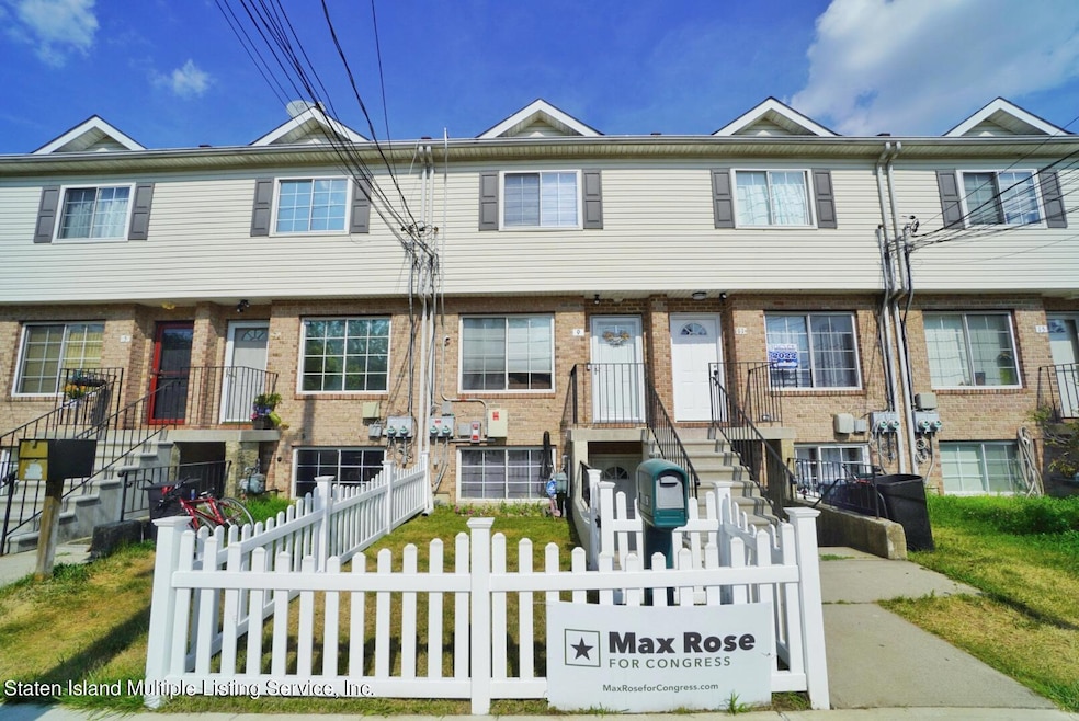 9 Mersereau Ave, Staten Island, NY 10303 - photo 1