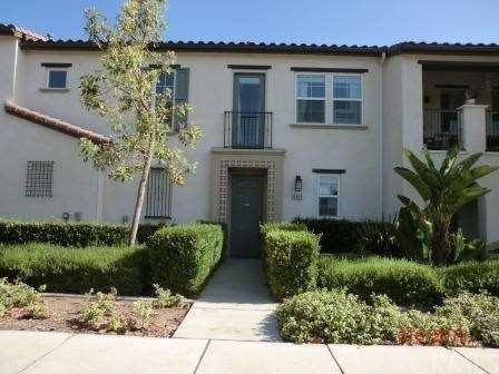 2 Story Townhouse