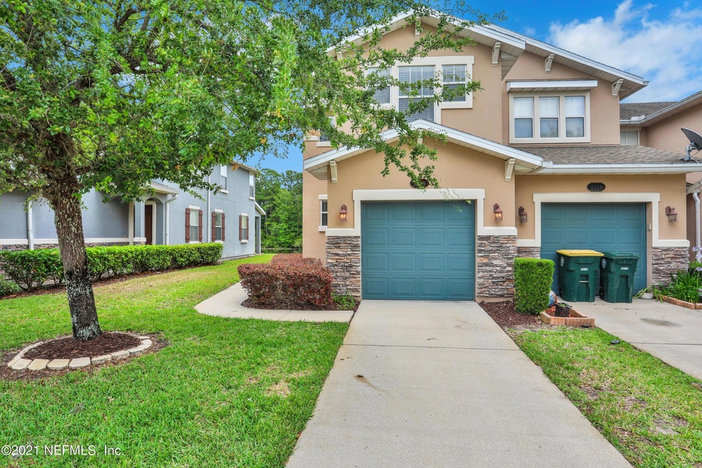 2333 White Sands Dr, Jacksonville, FL 32216 - photo 1