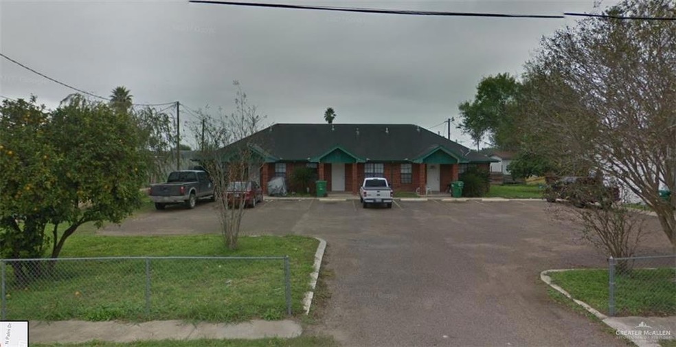125 S Casa Rd, Pharr, TX 78577 - photo 1