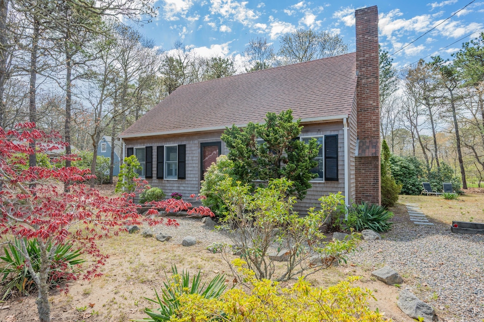 40 Fairview Ave, Eastham, MA 02642 - photo 1