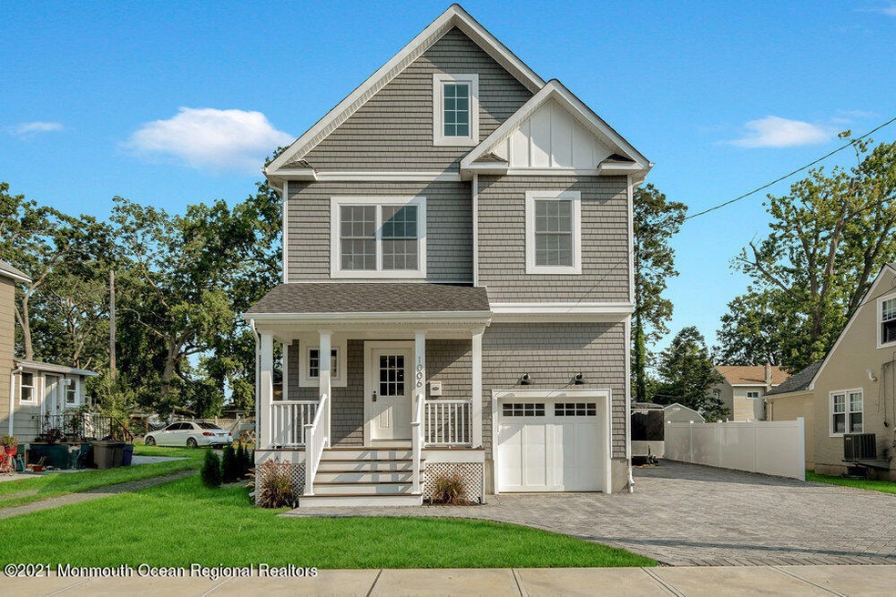 1006 14th Ave, Belmar, NJ 07719 - photo 1