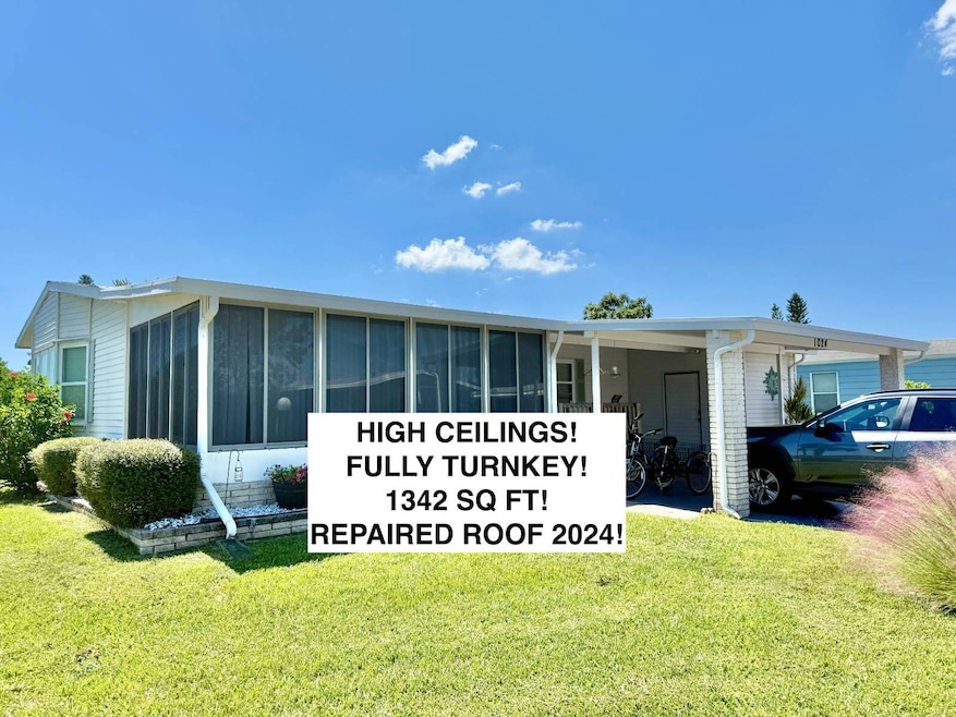 1024 47th Ave E, Bradenton, FL 34203 - photo 1