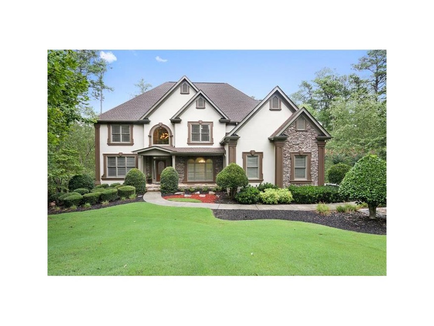 Welcome Home to 410 Oak Hollow!
