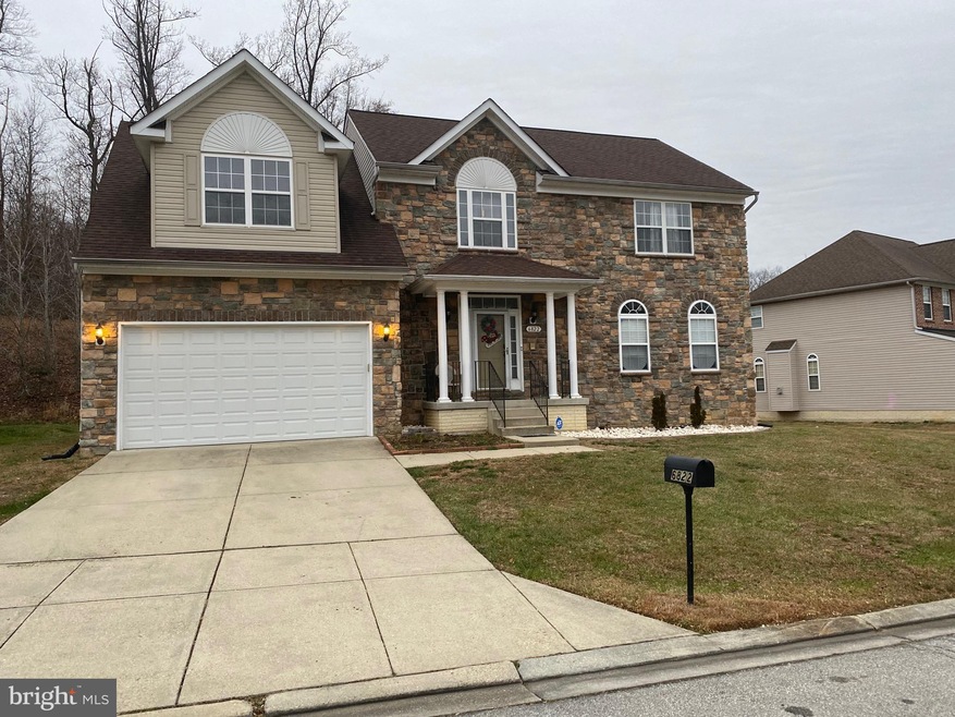 6822 Lantana Dr, Bryans Road, MD 20616 - photo 1