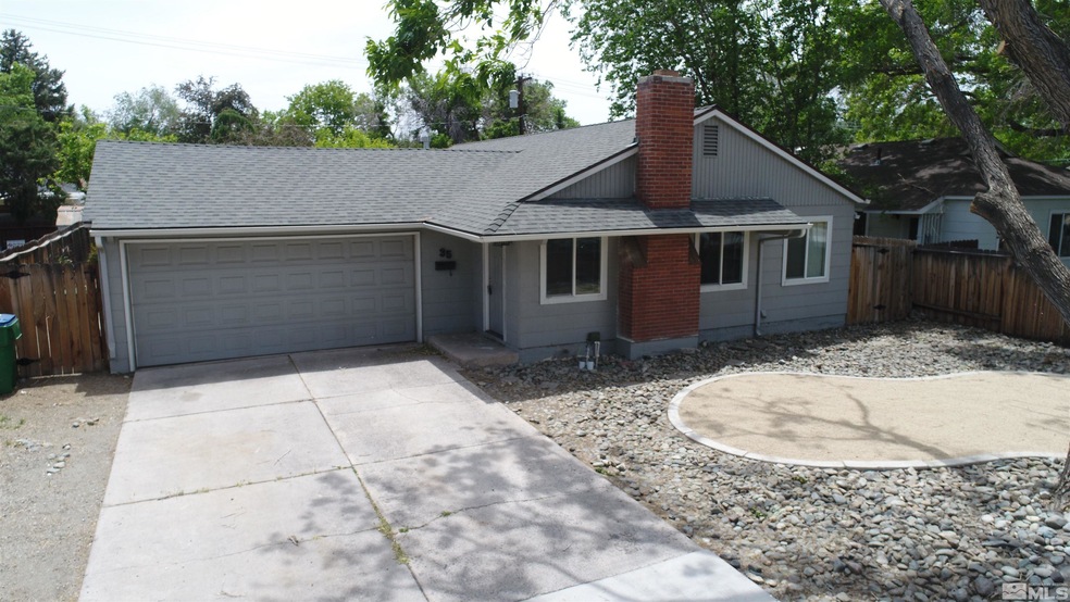 35 E L St, Sparks, NV 89431 - photo 1