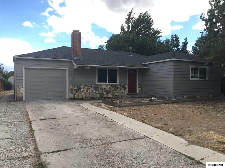 11 E K St, Sparks, NV 89431 - photo 1