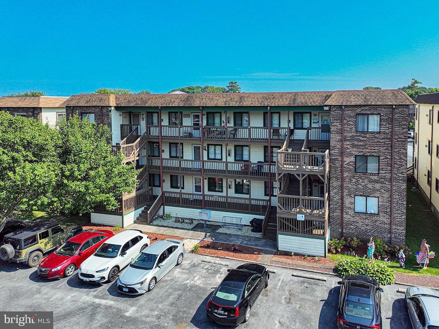 411B 146th St unit 331, Ocean City, MD 21842 - photo 1