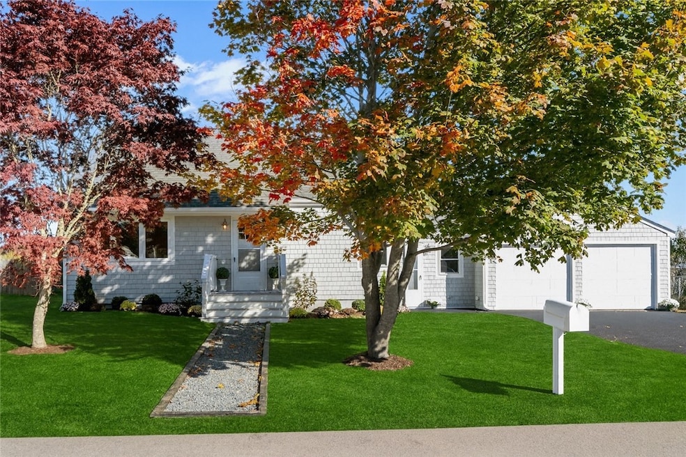 Under Contract $665,000