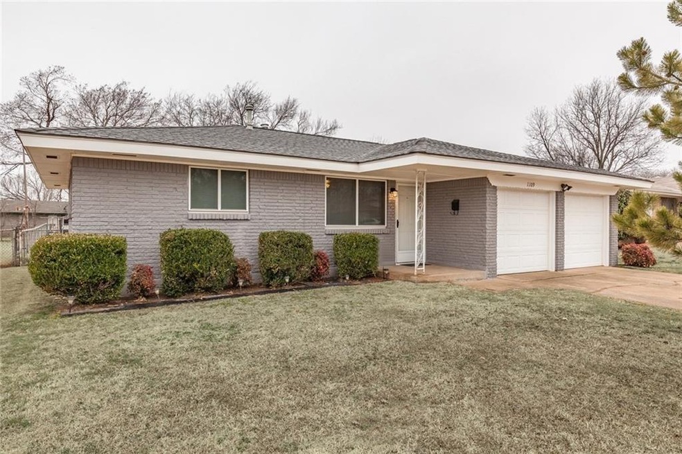 This charming and inviting home has been remodeled