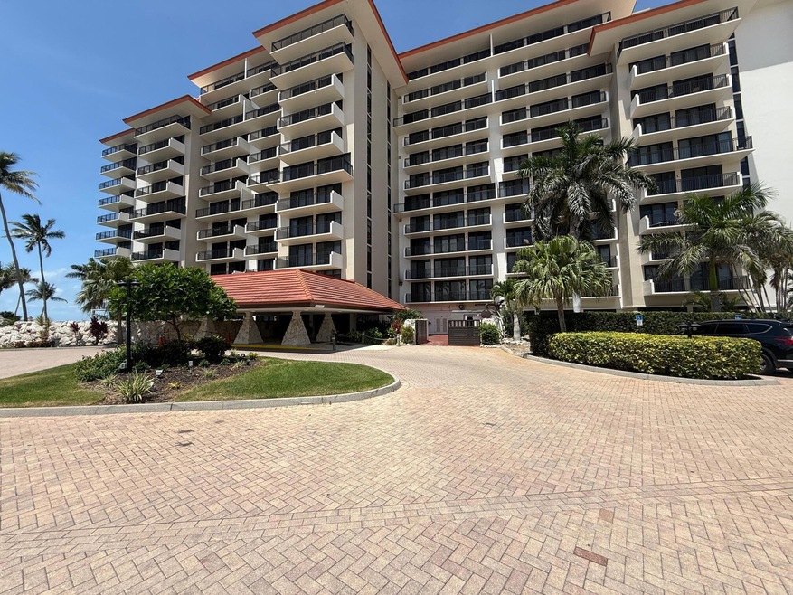 The Tradewinds unit 715, Marco Island, FL 34145 - photo 1