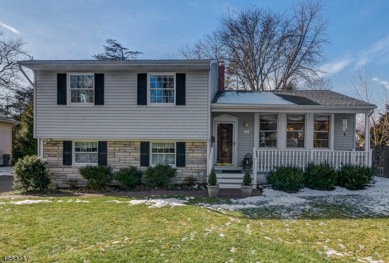 115 Brookside Dr, New Providence, NJ 07974 - photo 1