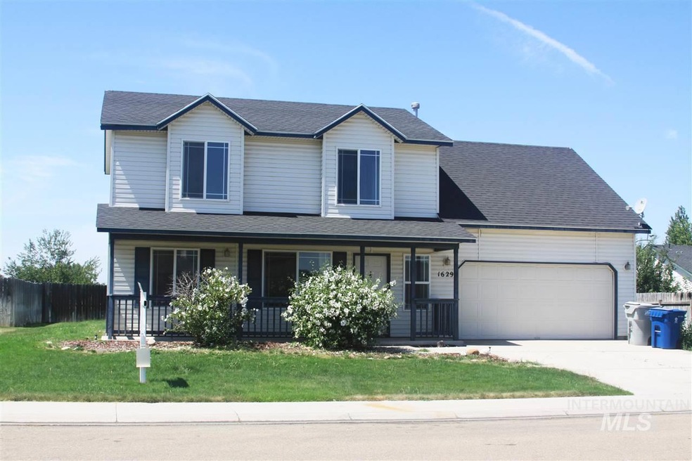 1629 S Woodland Dr, Nampa, ID 83686 - photo 1
