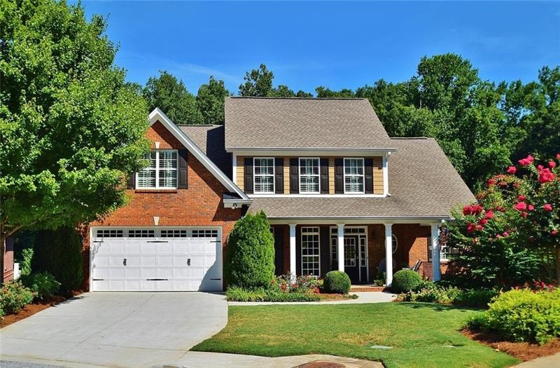 1174 Saint Charles Place, Gainesville, GA 30501 - photo 1