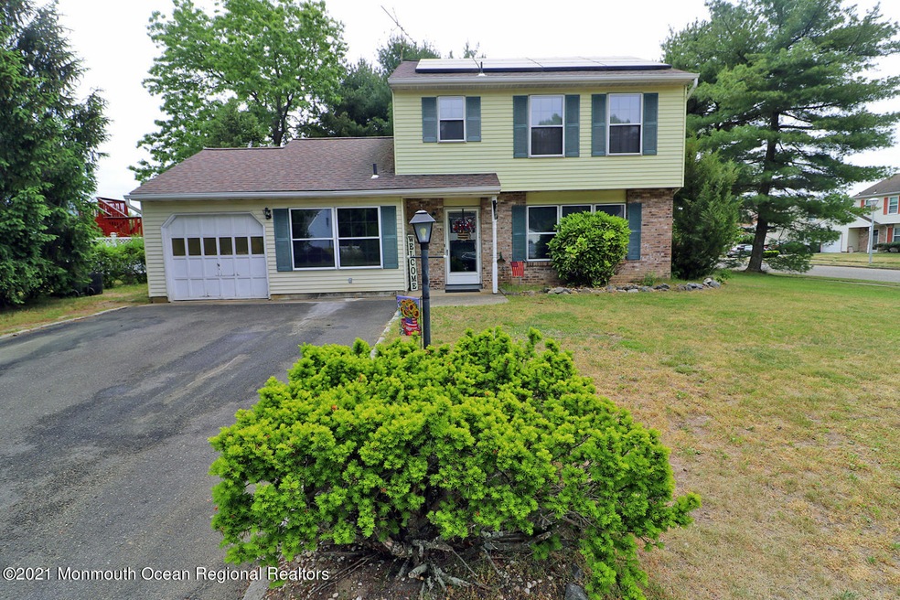 46 Bristlecone Dr, Howell, NJ 07731 - photo 1