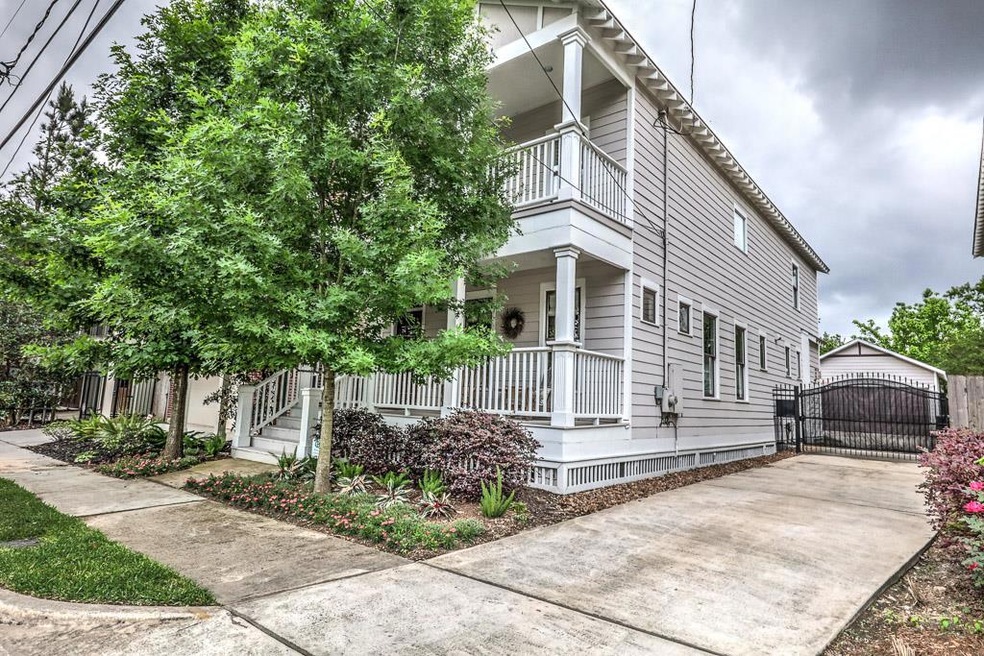 626 E 6th 1 2 St, Houston, TX 77007 - photo 1