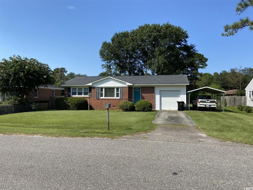 341 Kensington Blvd, Georgetown, SC 29440 - photo 1