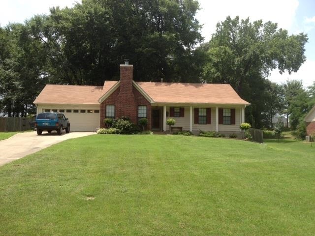 165 Mebane Rd, Oakland, TN 38060 - photo 1