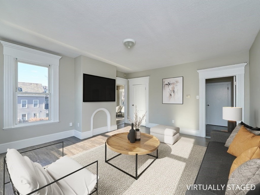 357 K St unit 2, Boston, MA 02127 - photo 1