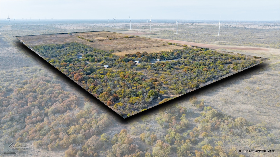 6000 Private Road 1091, Clyde, TX 79510 - photo 1