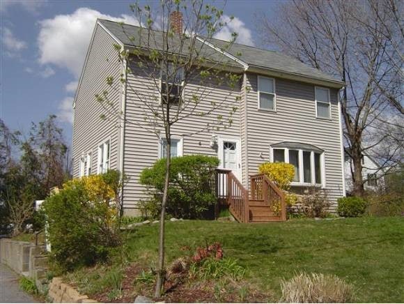 6 Sheridan St, Nashua, NH 03064 - photo 1