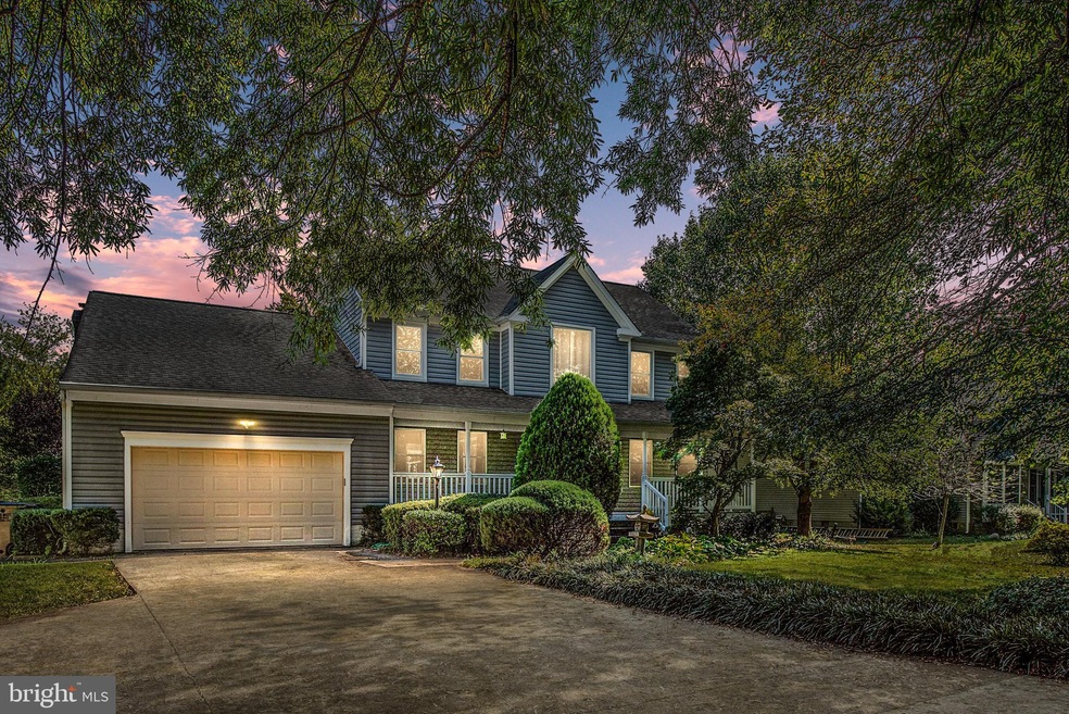 109 Nautical Cove, Stafford, VA 22554 - photo 1