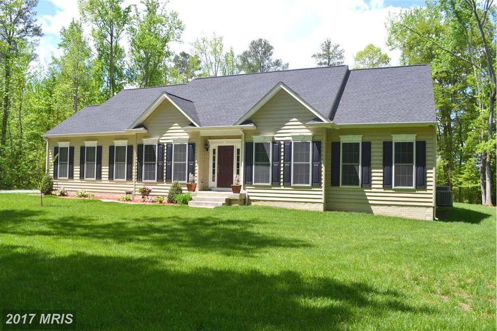 7024 Antler Ln, King George, VA 22485 - photo 1