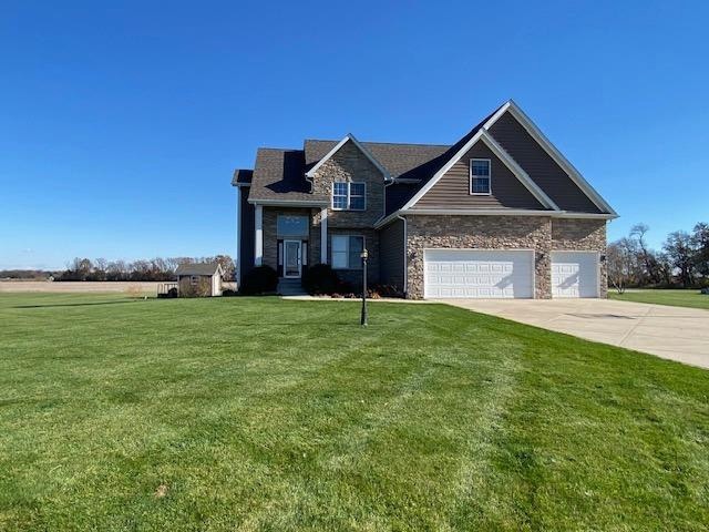 Welcome Home! 143 S 325 E, Valparaiso