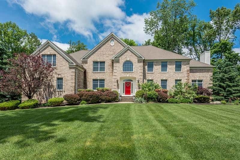 1 Shadowbrook Way, Mendham, NJ 07945 - photo 1