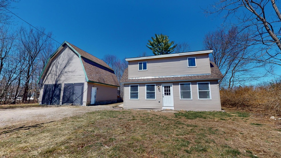 66 Staples Rd, Limington, ME 04049 - photo 1