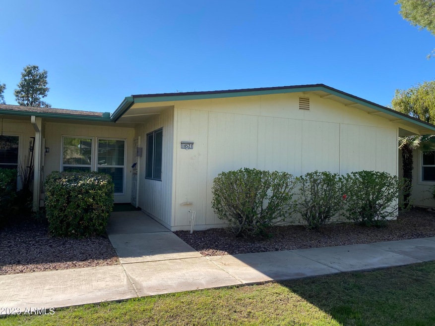 10521 W Wheatridge Dr, Sun City, AZ 85373 - photo 1